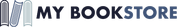 Logo of Mybookstore Maroc